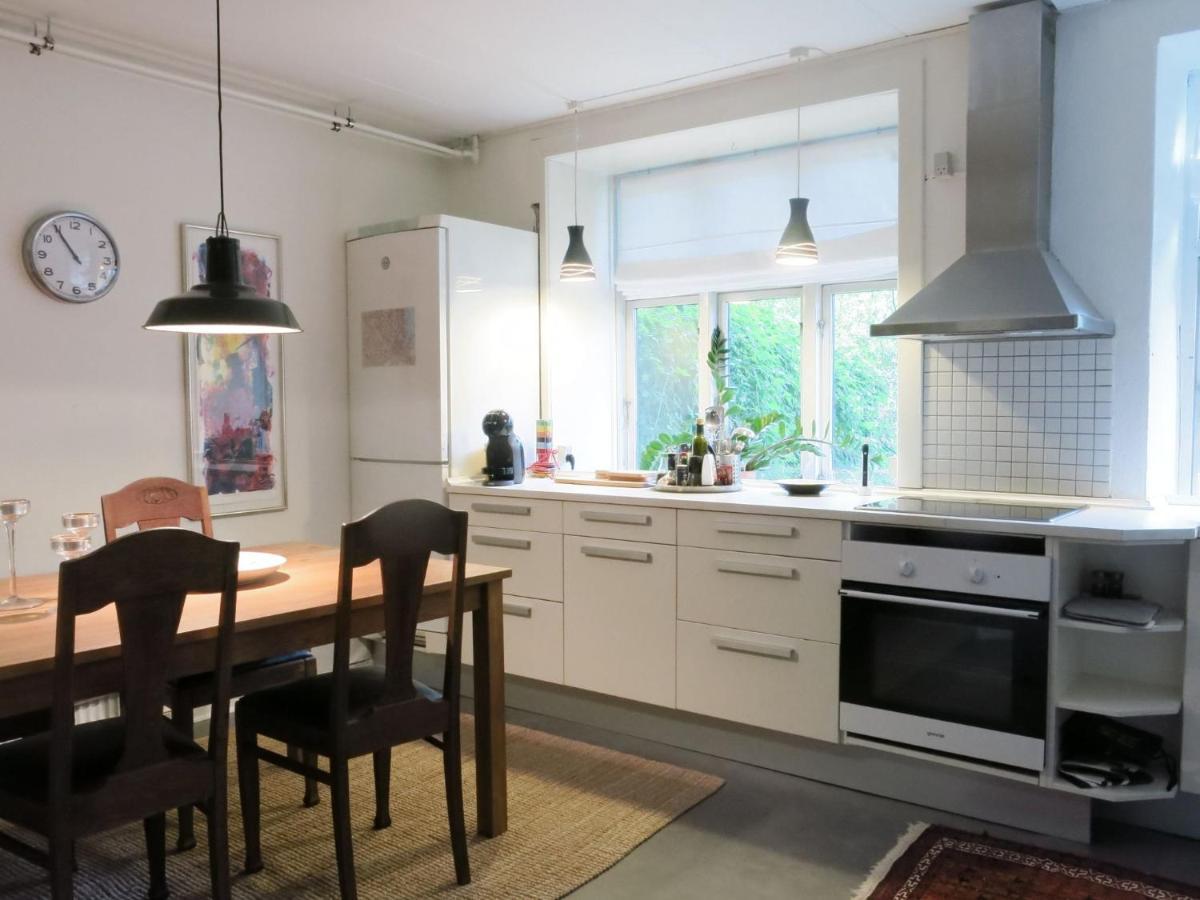 Apartmentincopenhagen Apartment 1316 מראה חיצוני תמונה