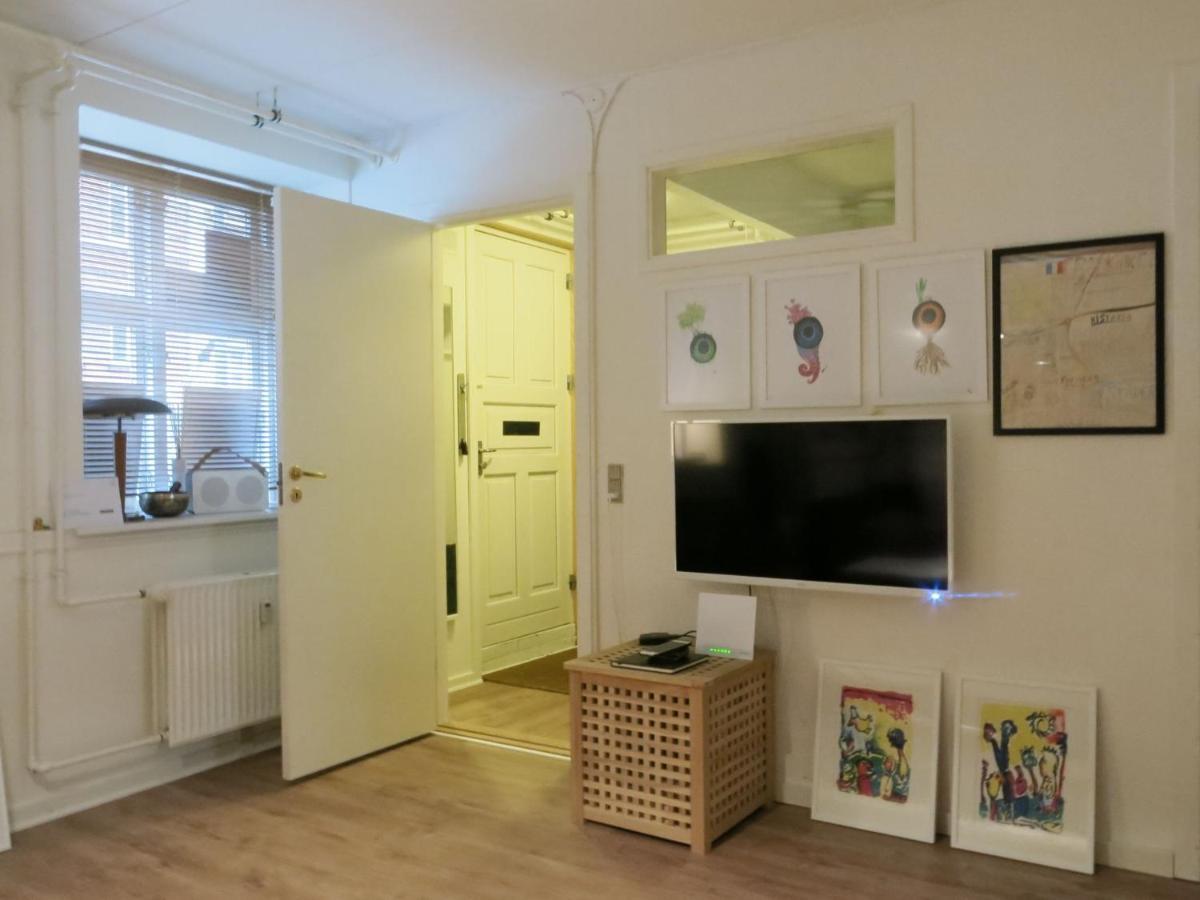 Apartmentincopenhagen Apartment 1316 מראה חיצוני תמונה
