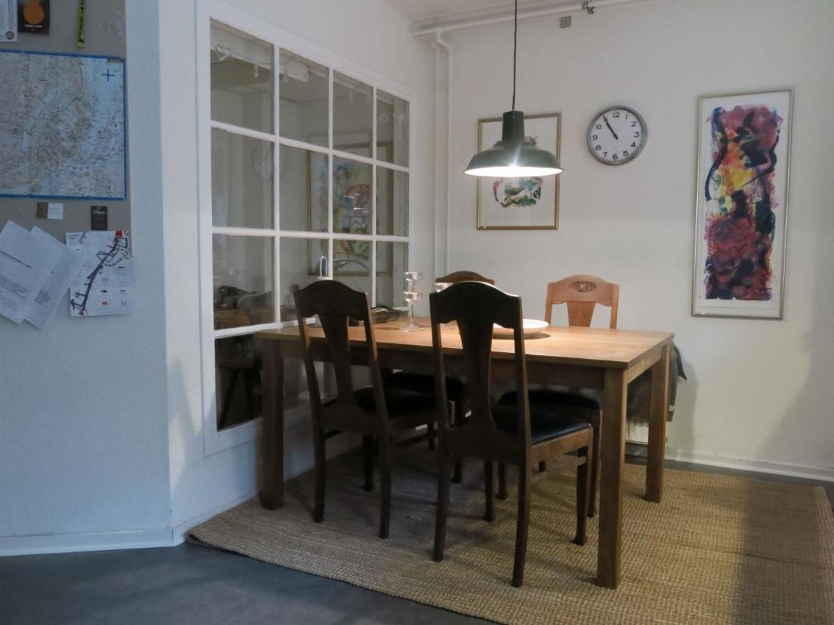 Apartmentincopenhagen Apartment 1316 חדר תמונה